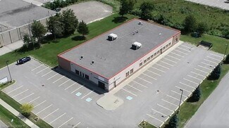 Belleville, ON Office - 71 Adam St