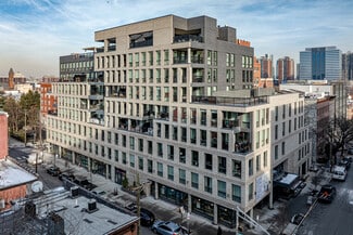 Jersey City, NJ Office - 220 9th St Jersey City, NJ Office - 220 9th St