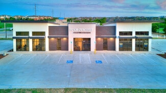 Oklahoma City, OK Retail - 14901 N Rockwell Ave Oklahoma City, OK Retail - 14901 N Rockwell Ave