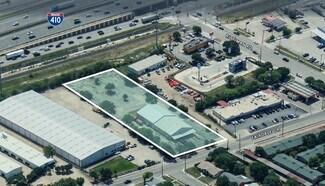 San Antonio, TX Specialty - 6390 Fairdale Dr