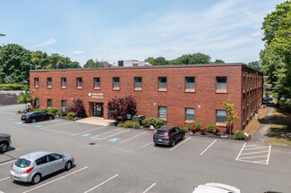 Danvers, MA Office - 5 Federal St