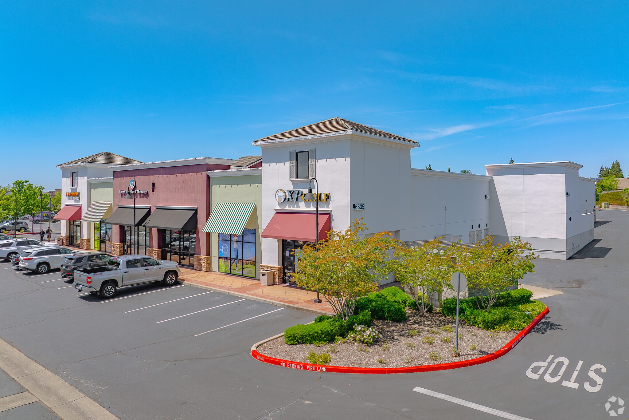 6819-6835 Lonetree Blvd, Rocklin, CA for Rent