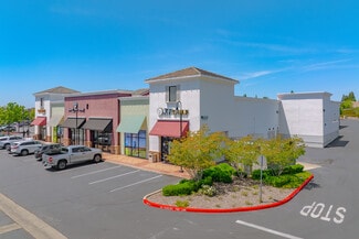 Rocklin, CA Office/Retail - 6819-6835 Lonetree Blvd Rocklin, CA Office/Retail - 6819-6835 Lonetree Blvd