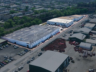 Baltimore, MD Industrial - 235 S Kresson St