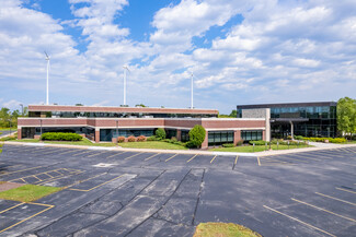 Neenah, WI Office - 1451 McMahon Dr