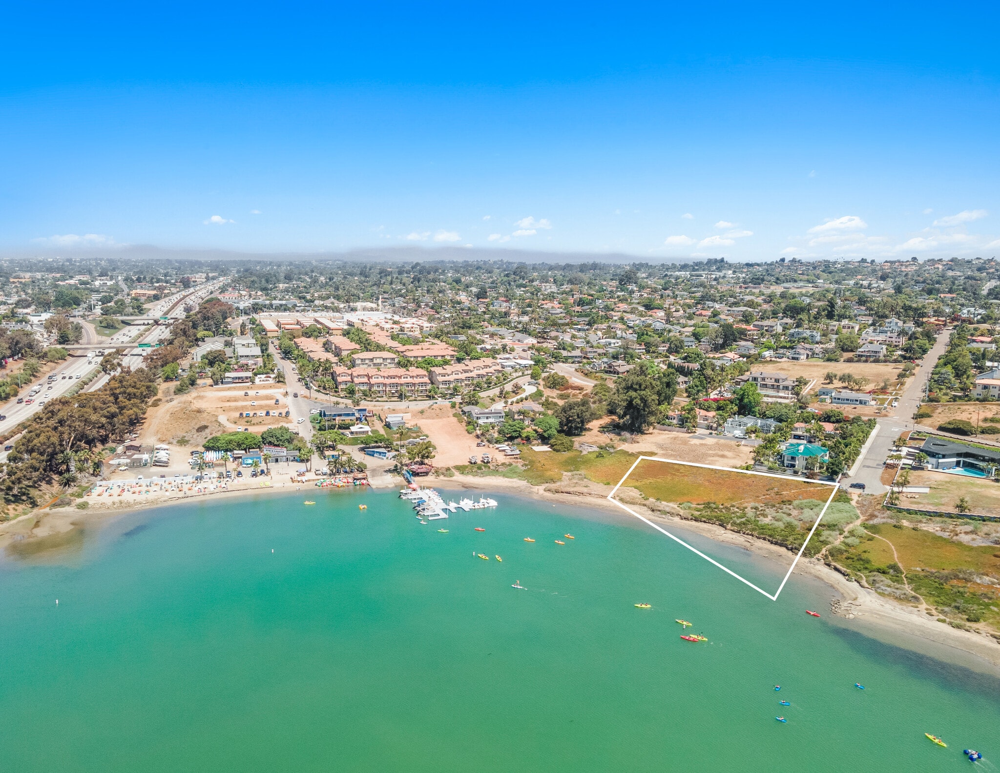 Hoover Street, Carlsbad, CA for Sale