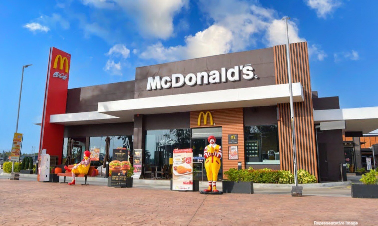 NEC League City Pkwy & Bay Area Blvd, League City, TX for Sale