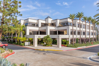 San Diego, CA Office - 12555 High Bluff Dr