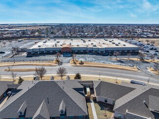 Oklahoma City, OK Office - 7800 NW 85th Ter