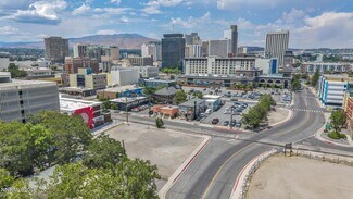 Reno, NV Commercial - 215 Sinclair Street S Reno, NV Commercial - 215 Sinclair Street S