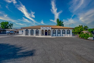Atwater, CA Office - 2662 Palm Ave