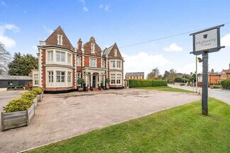 Attleborough, NFK Hospitality - Station Rd