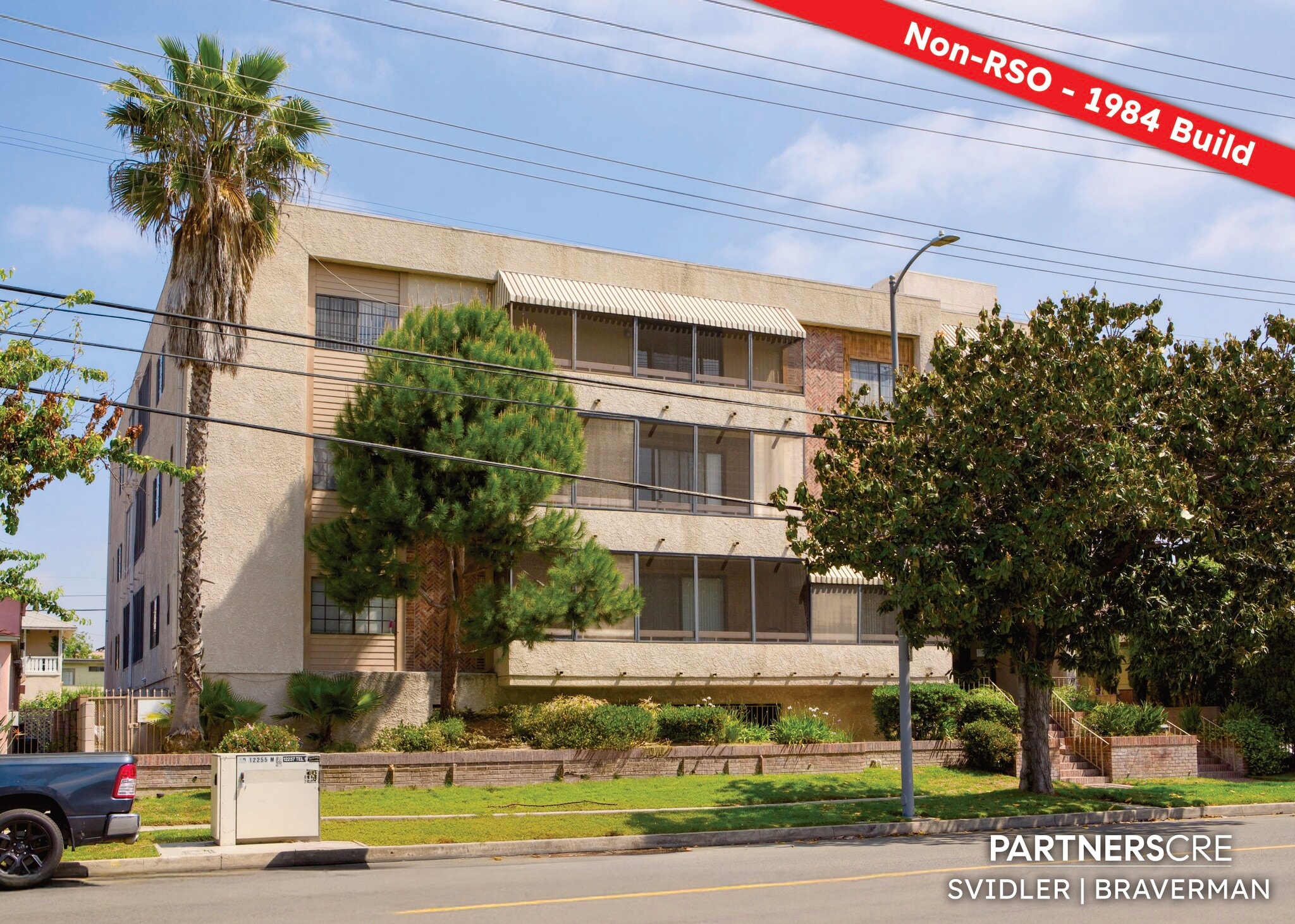 12235 Magnolia Blvd, Valley Village, CA for Sale