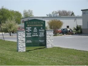 Harbeson, DE Office - 26836 Lewes Georgetown Hwy