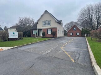 Webster, NY Office/Residential - 1681 Empire Blvd