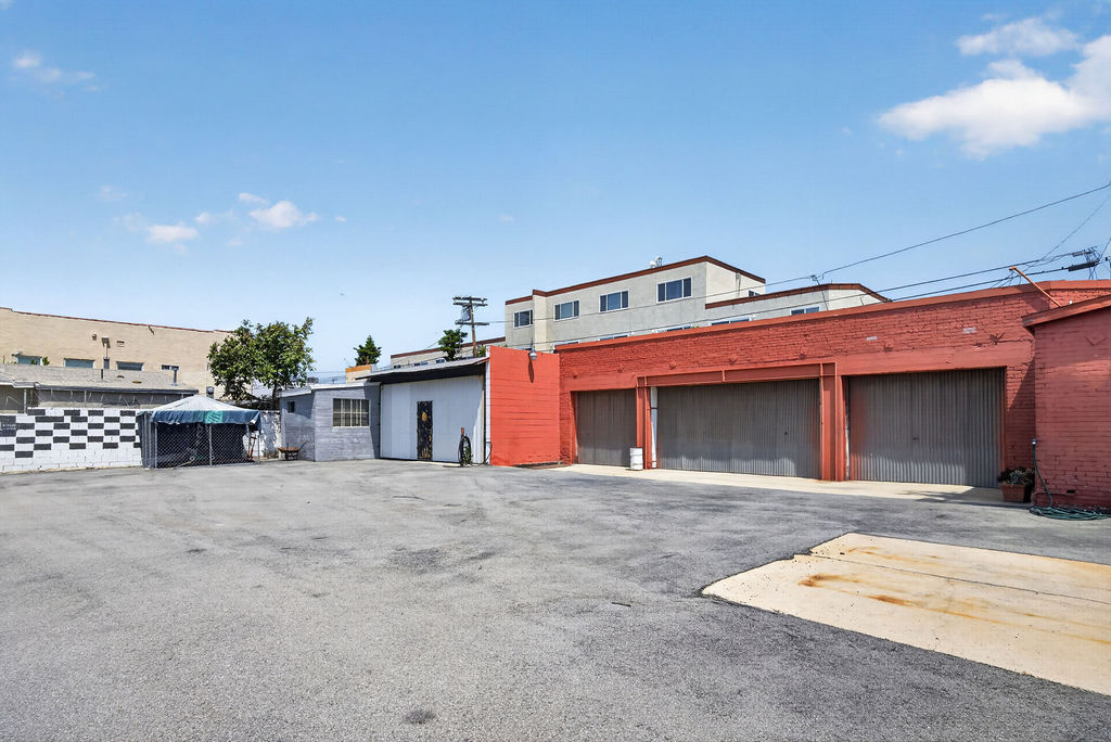 959 Gower St, Los Angeles, CA for Rent