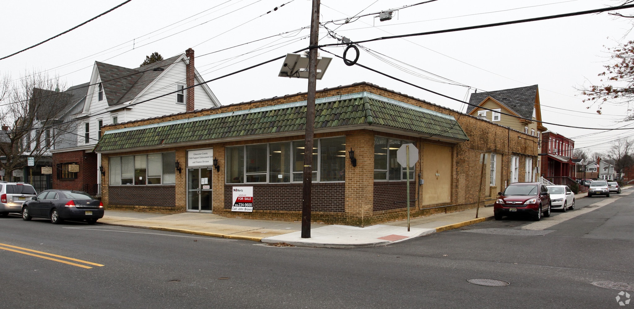 55 Delaware St, Woodbury, NJ for Sale