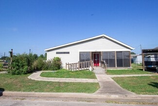 Hempstead, TX Office - 815 4th St