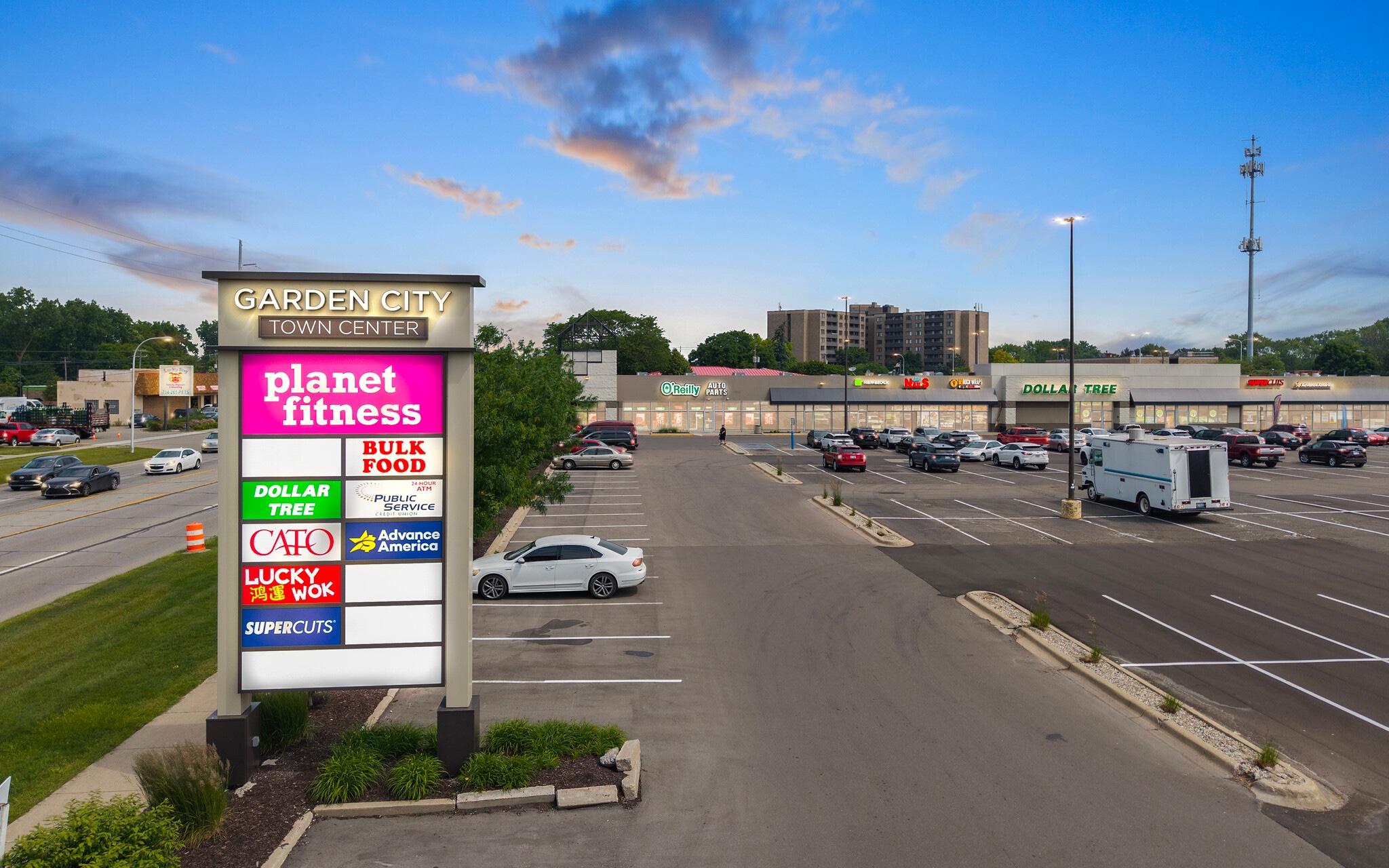 , Garden City, MI for Sale