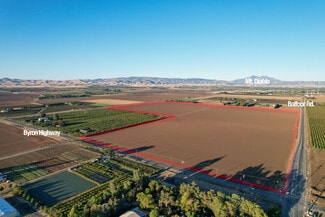 Brentwood, CA Agricultural - 7170 Balfour Road Brentwood, CA Agricultural - 7170 Balfour Road