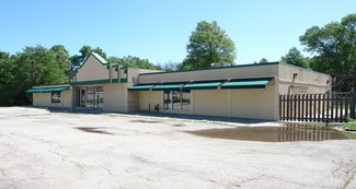 Kansas City, MO Retail - 5225 NE Chouteau Tfwy Kansas City, MO Retail - 5225 NE Chouteau Tfwy