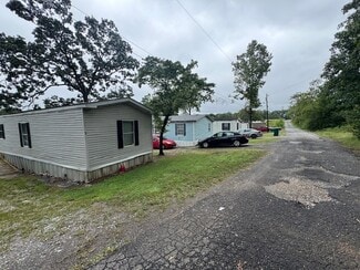 Gaffney, SC Multi-Family - 727 Wilcox Ave