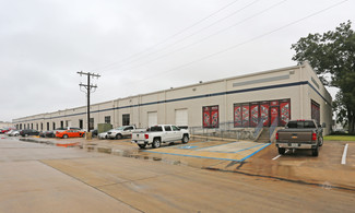 San Antonio, TX Industrial - 981-995 Isom Rd