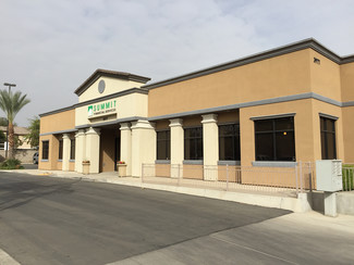 Bakersfield, CA Office - 3977 Coffee Rd