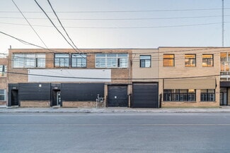 Montréal, QC Flex, Industrial - 465-485 Rue De Port-Royal O Montréal, QC Flex, Industrial - 465-485 Rue De Port-Royal O