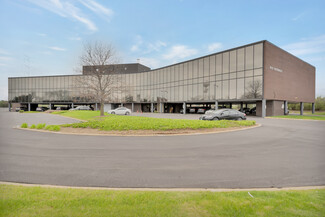 Oak Brook, IL Office - 800 Enterprise Dr