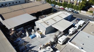 Hawthorne, CA Manufacturing - 3848 W 139th St Hawthorne, CA Manufacturing - 3848 W 139th St