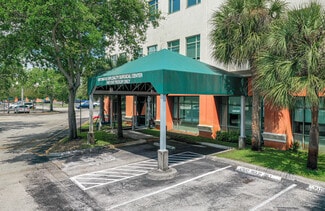 Hollywood, FL Medical - 7261 Sheridan St
