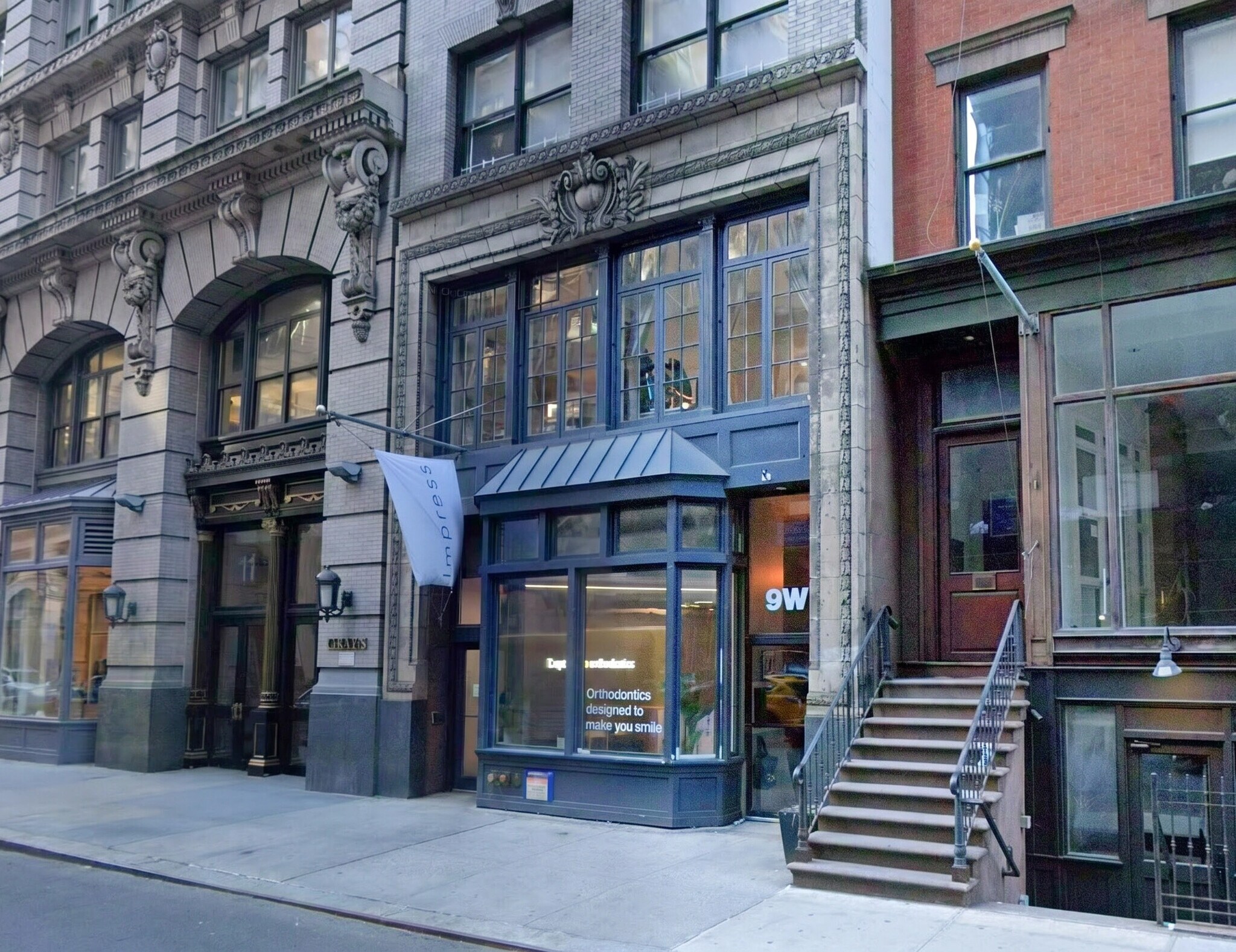 9 W 19th St, New York, NY for Rent