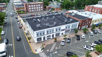 Wallingford, CT Retail - 2-6 N Main St