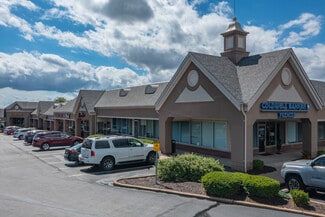 Saint Louis, MO Office, Retail - 4004-4050 Butler Hill Rd Saint Louis, MO Office, Retail - 4004-4050 Butler Hill Rd