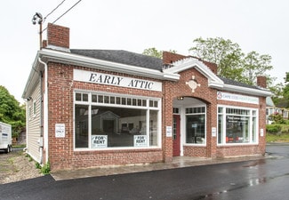 Bourne, MA Office/Retail - 73 Cranberry Rd