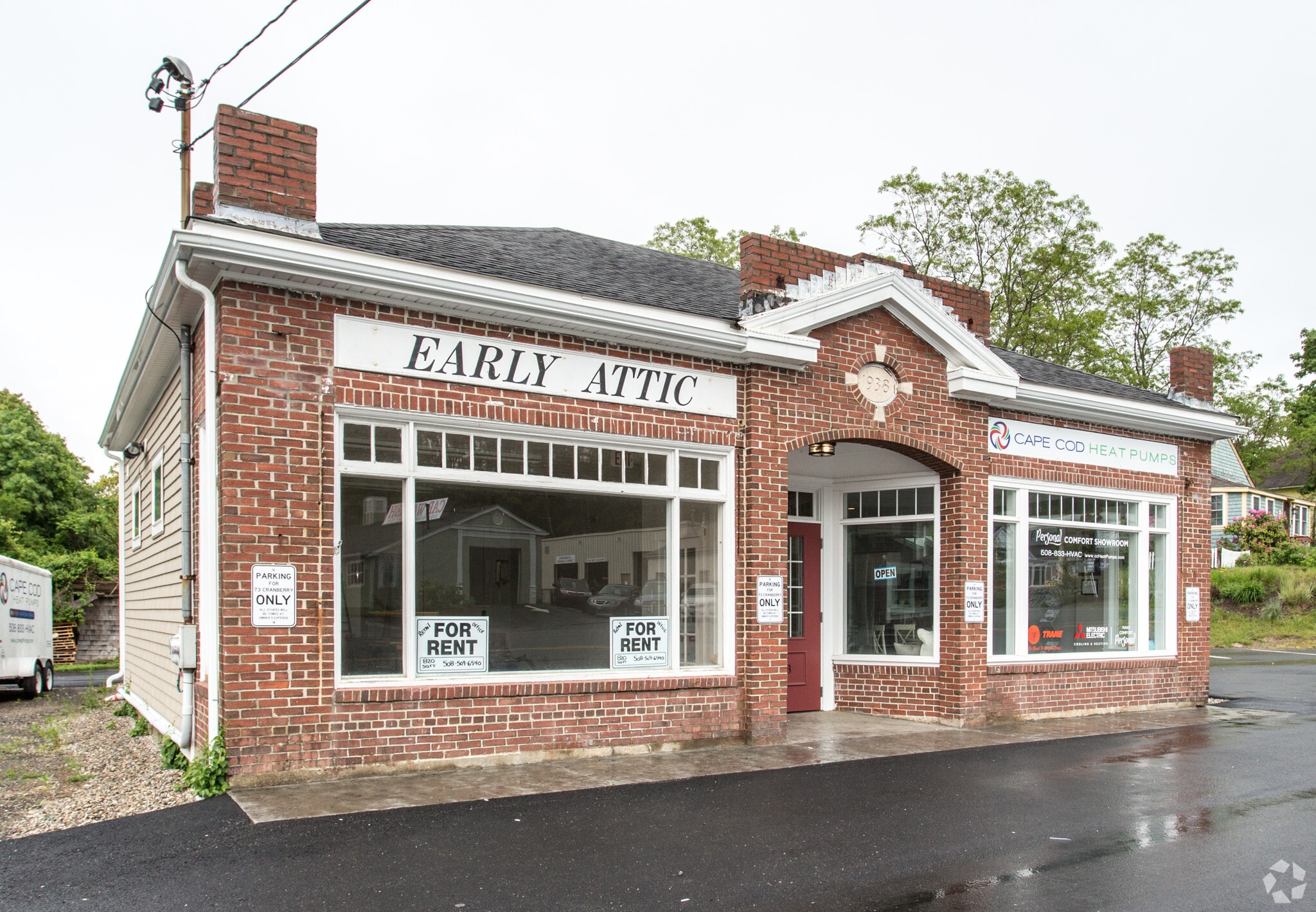 73 Cranberry Rd, Bourne, MA for Rent