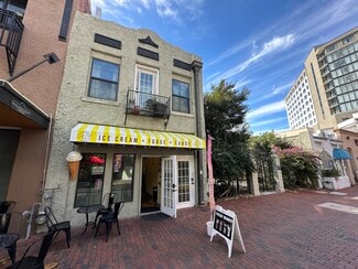 Fort Myers, FL Retail - 1412-1414 Bayview Ct