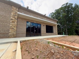 Flowery Branch, GA Retail - 6477 McEver Rd Flowery Branch, GA Retail - 6477 McEver Rd