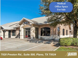 Plano, TX undefined - 7920 Preston Rd