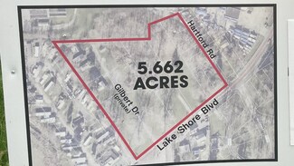 Eastlake, OH Commercial - 35783 Lake Shore Blvd