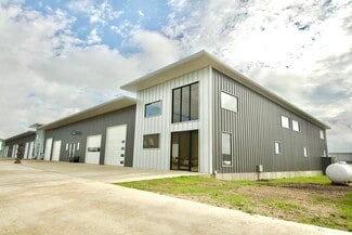Taylor, TX Retail, Flex, Industrial - 21901 US-79 Hwy Taylor, TX Retail, Flex, Industrial - 21901 US-79 Hwy