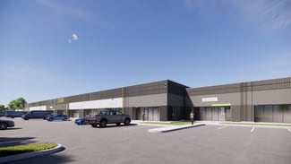 Houston, TX Industrial - 10325 Landsbury Dr Houston, TX Industrial - 10325 Landsbury Dr