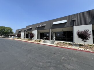 Montclair, CA Retail, Flex, Industrial - 4650 Arrow Hwy