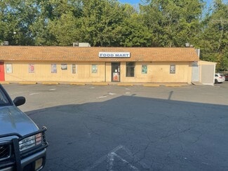 Port Chester, NY Office/Retail - 604 N Main St