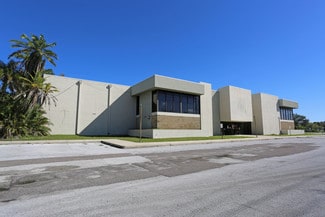Clearwater, FL Warehouse - 2147 Pine Forest Dr