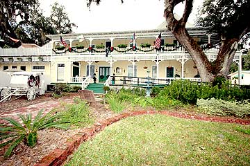 125 Central Ave, Crescent City, FL for Sale