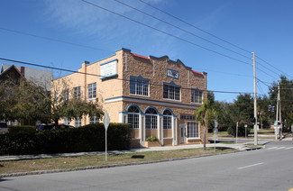 Saint Petersburg, FL Office - 405 6th St S