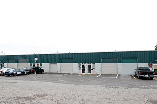 Ottawa, ON Industrial - 2575 Blackwell St