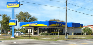 Tampa, FL Flex - 11010 Casey Rd